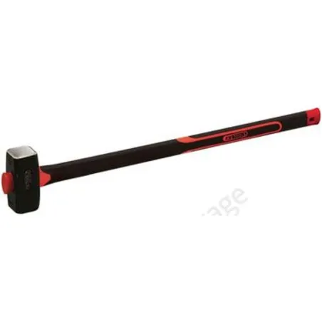 MASSE COUPLE MANCHE TRI-MATIERE 5 KG 900 MM KS TOOLS