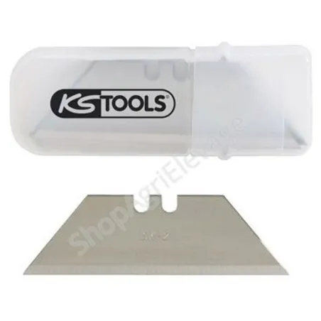 Lames de cutter sécables 18 mm