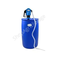 Pompe de transvasement à levier multi produits RENSON