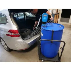 Pompe de transvasement à levier multi produits RENSON
