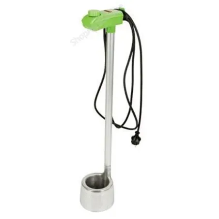Chauffe lait pour veaux Kerbl FastHat - Alimentation des veaux