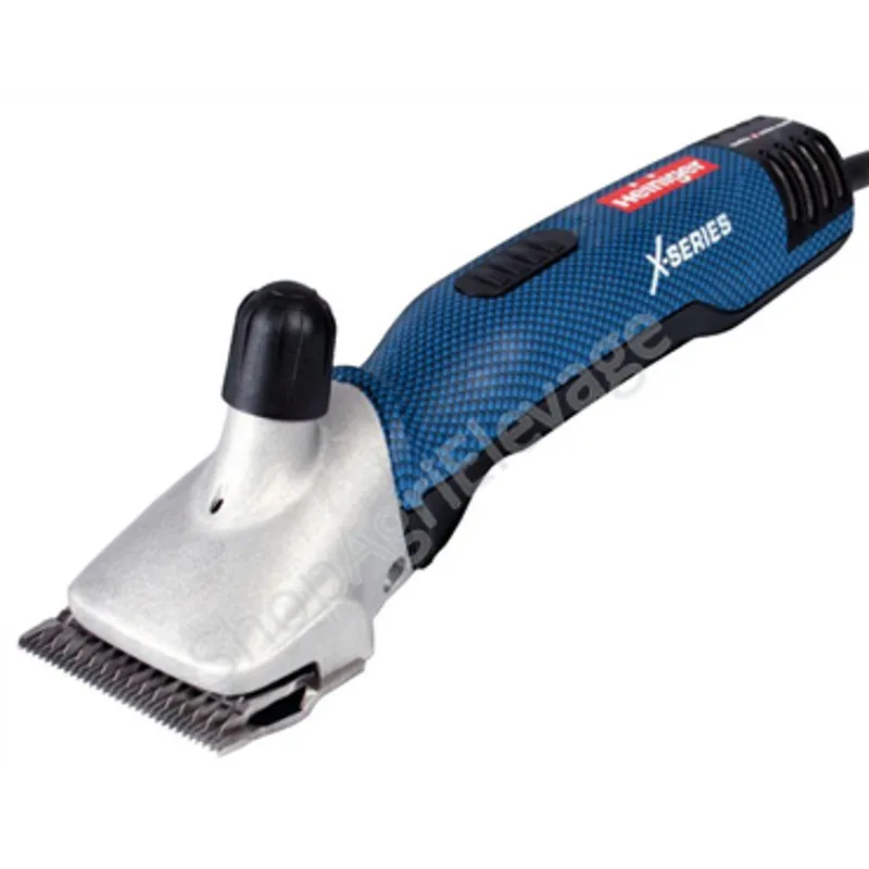 Tondeuse bovins et équins Heiniger Xperience 240V