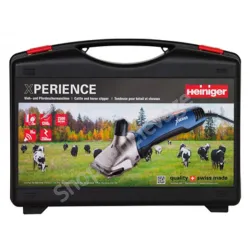 Tondeuse bovins et équins Heiniger Xperience 240V