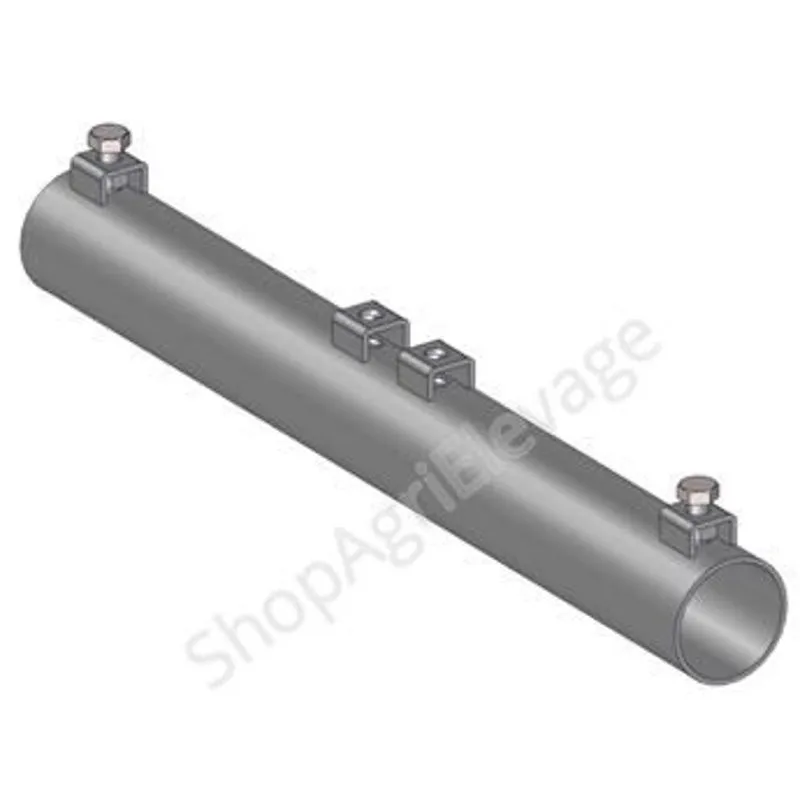 Manchon anti-passage universel - Accessoire - Bovins
