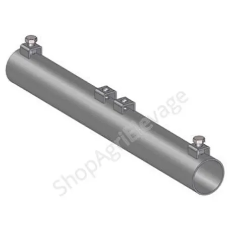 Manchon anti-passage universel - Accessoire - Bovins