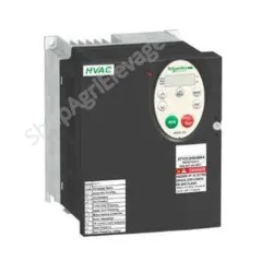Coffret câblé variateur de fréquence
