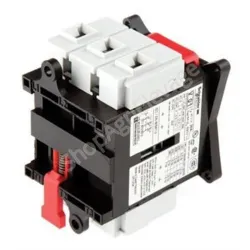 Coffret câblé variateur de fréquence