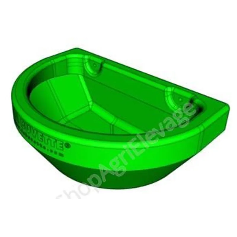 OPTION AUGETTE 22L