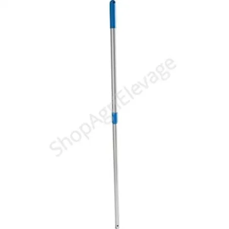 Manche télescopique pour tête de fourche EKKIA - Equipements pour les chevaux