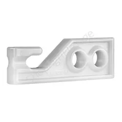Butée de corde pour abreuvoir MARK II PLASSON