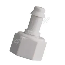 Raccord union 1/4 pour abreuvoir suspendu MARK II PLASSON