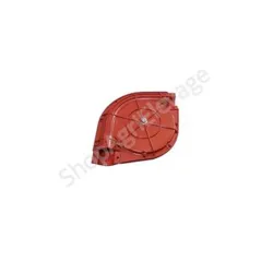 Roue d’angle en PVC avec roue nylon pour chaîne à pastille