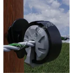 LOCKED INSULATOR - Clôture - Bovins
