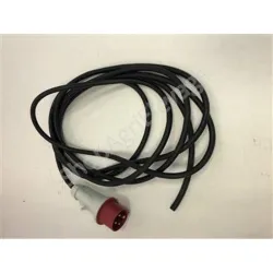 kit raccordement moteur triphasé