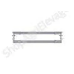 Panneau engraissement 2 tubes - Cornadis - Bovins