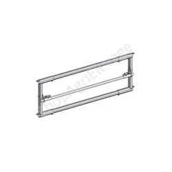 Panneau engraissement 3 tubes - Cornadis - Bovins