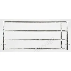 Barriere pour bovins : panneau ex4