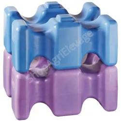 Easy cube la gée - Matériel de carrière pour les chevaux