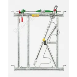 Panneau safety iv - Cornadis - Bovins