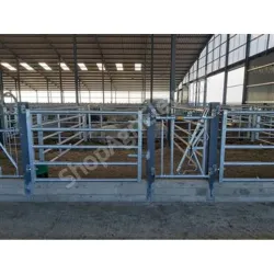 Panneau safety iv - Cornadis - Bovins