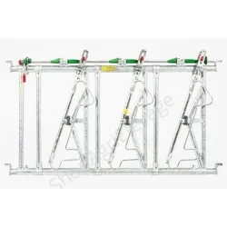 Panneau safety iv genisse - Cornadis - Bovins