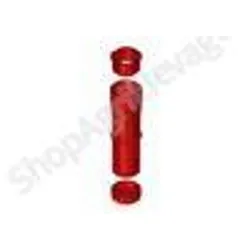 Fourreau pour poteau trèfle Ø 76mm - Accessoire - Ovin / Caprin