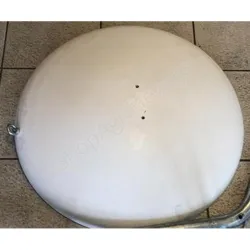 Couvercle pour silo marumo