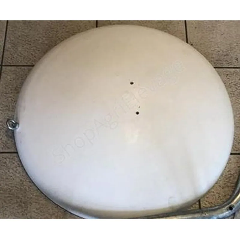 Couvercle pour silo marumo
