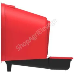 Pondoir plastique Confort en lot de 1 ou 5 pondoirs - Volaille