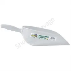 Mesure à grain injectée - Equipements pour les chevaux