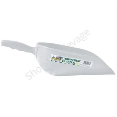 Mesure à grain injectée - Equipements pour les chevaux