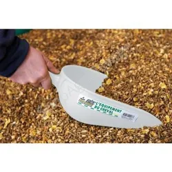 Mesure à grain injectée - Equipements pour les chevaux