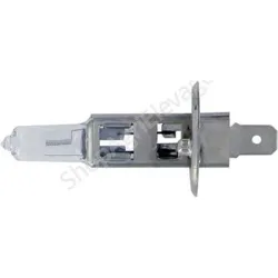Ampoules H1  : éclairage  pour tracteur