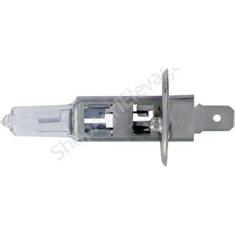 Ampoules H1  : éclairage  pour tracteur
