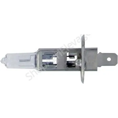 Ampoules H1  : éclairage  pour tracteur