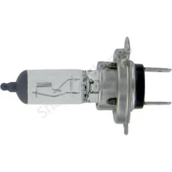 Ampoules H7  : éclairage  pour tracteur