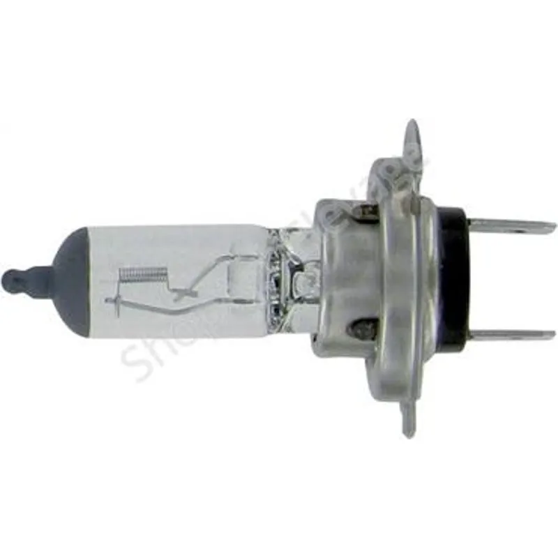 Ampoules H7  : éclairage  pour tracteur