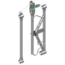 Place de module safety - Cornadis - Bovins