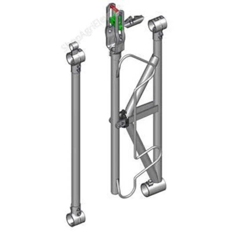 Place de module safety - Cornadis - Bovins