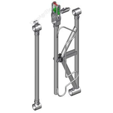 Place de module safety - Cornadis - Bovins