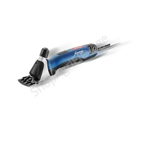 Tondeuse Xpert Heiniger mouton - UKAL - soins ovins