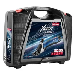 Tondeuse Xpert Heiniger mouton - UKAL - soins ovins