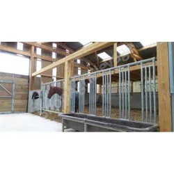 Place l.s cheval de l.1.80m - Matériel d’écurie