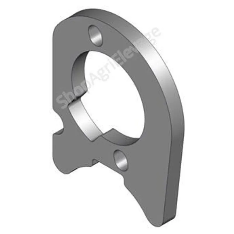 Plat de commande safety iv - Accessoire - Bovins