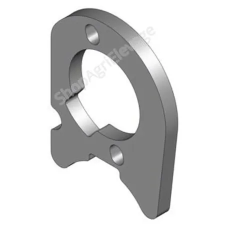 Plat de commande safety iv - Accessoire - Bovins