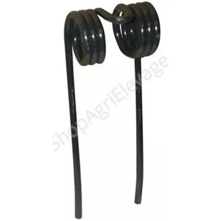 Dent pick-up RF112/120/150L origine pour VICON  - Pièces fenaison
