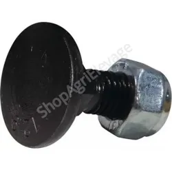 Lot de 25 axes de couteau B1374593 adaptable - Pièce fenaison adaptable