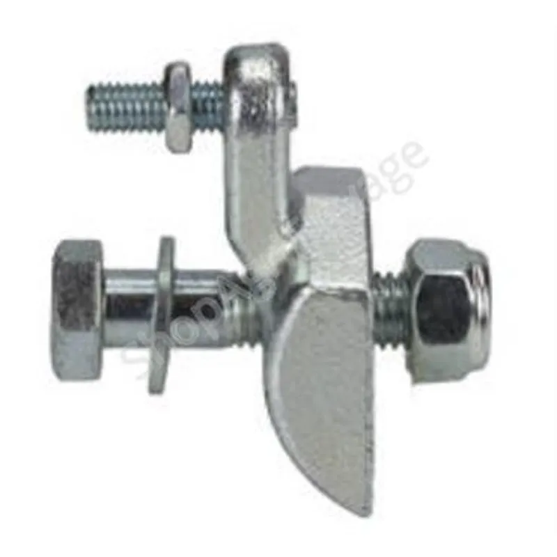 Attache de dents de Fanex 553 VICON - Pièce fenaison origine