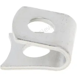 Support montage / Cale dent de faneuse VICON VF16606396 - Pièce fenaison origine