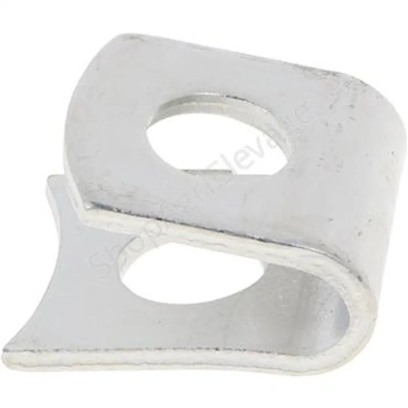 Support montage / Cale dent de faneuse VICON VF16606396 - Pièce fenaison origine